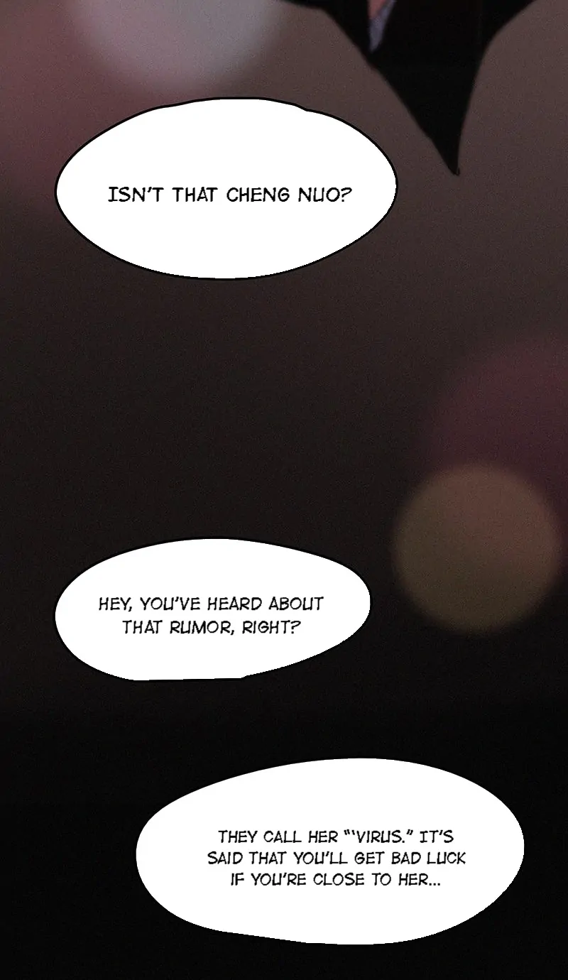 How Do We Fall in Love Without Our Bodies? Chapter 0.2 - page 20
