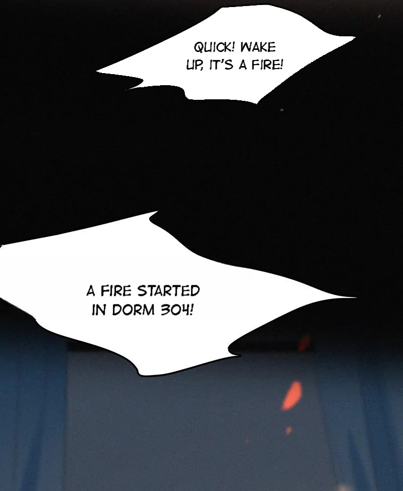 How Do We Fall in Love Without Our Bodies? Chapter 0.2 - page 38