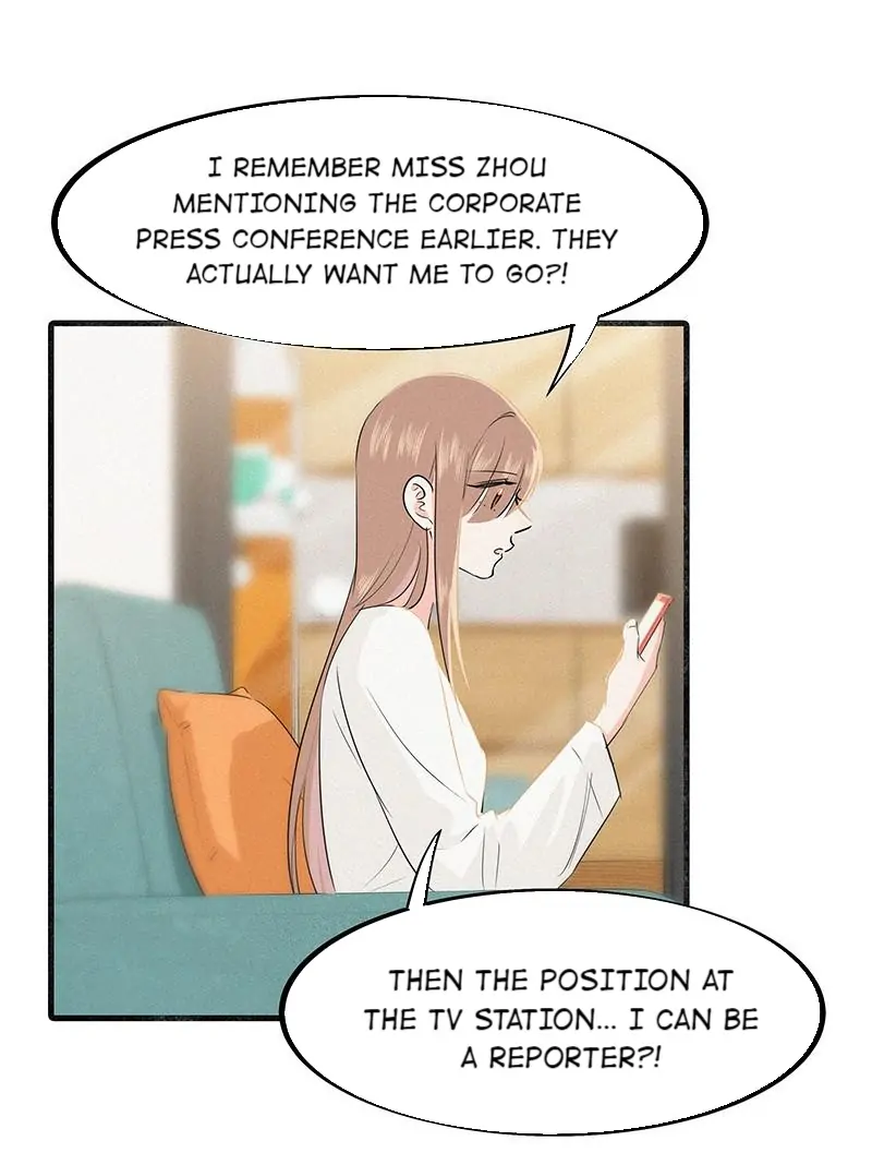 How Do We Fall in Love Without Our Bodies? Chapter 21 - page 3