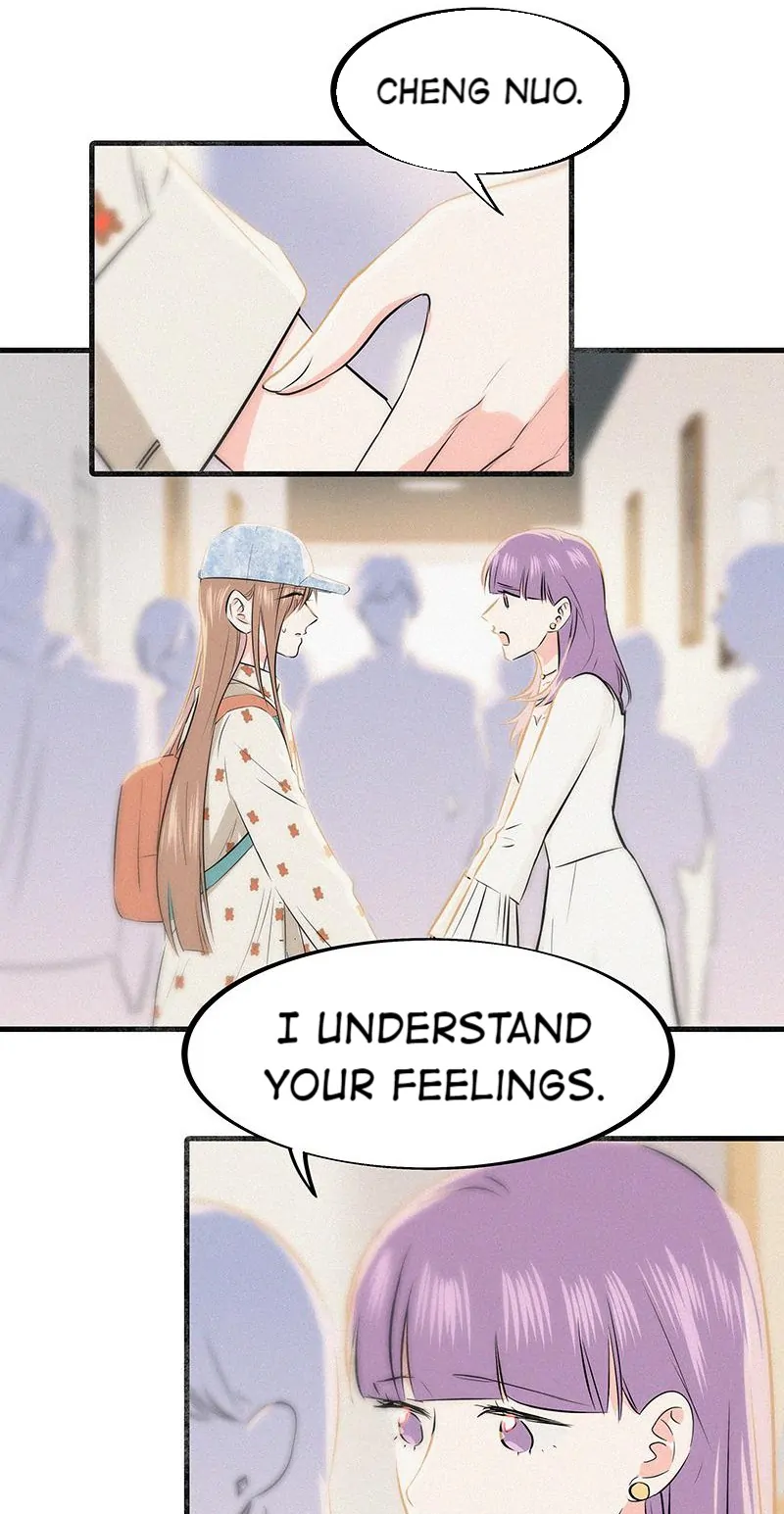 How Do We Fall in Love Without Our Bodies? Chapter 17 - page 31