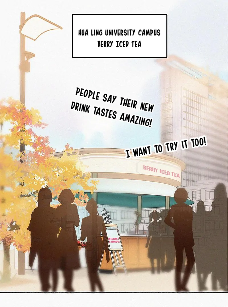 How Do We Fall in Love Without Our Bodies? Chapter 1 - page 3