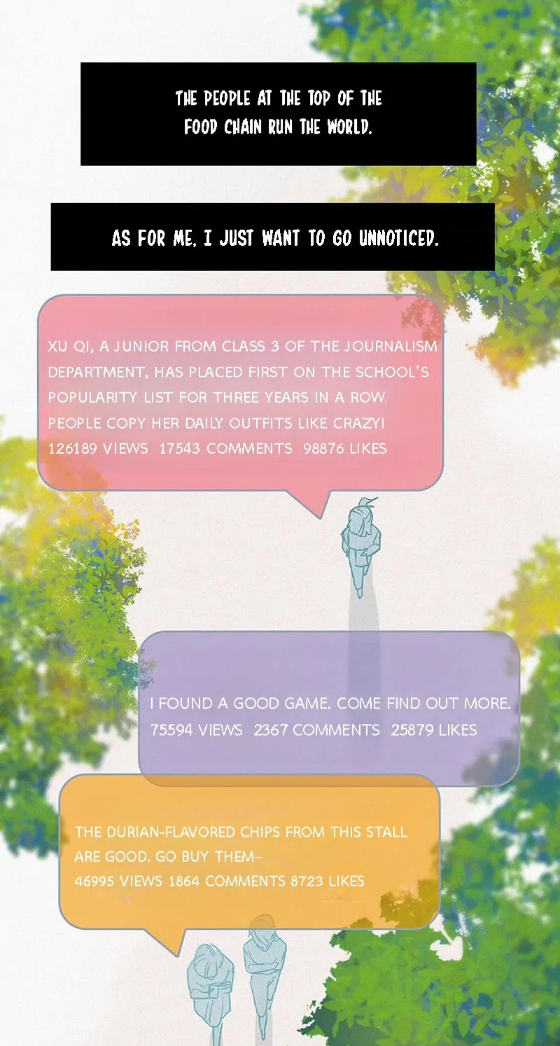 How Do We Fall in Love Without Our Bodies? Chapter 1 - page 6