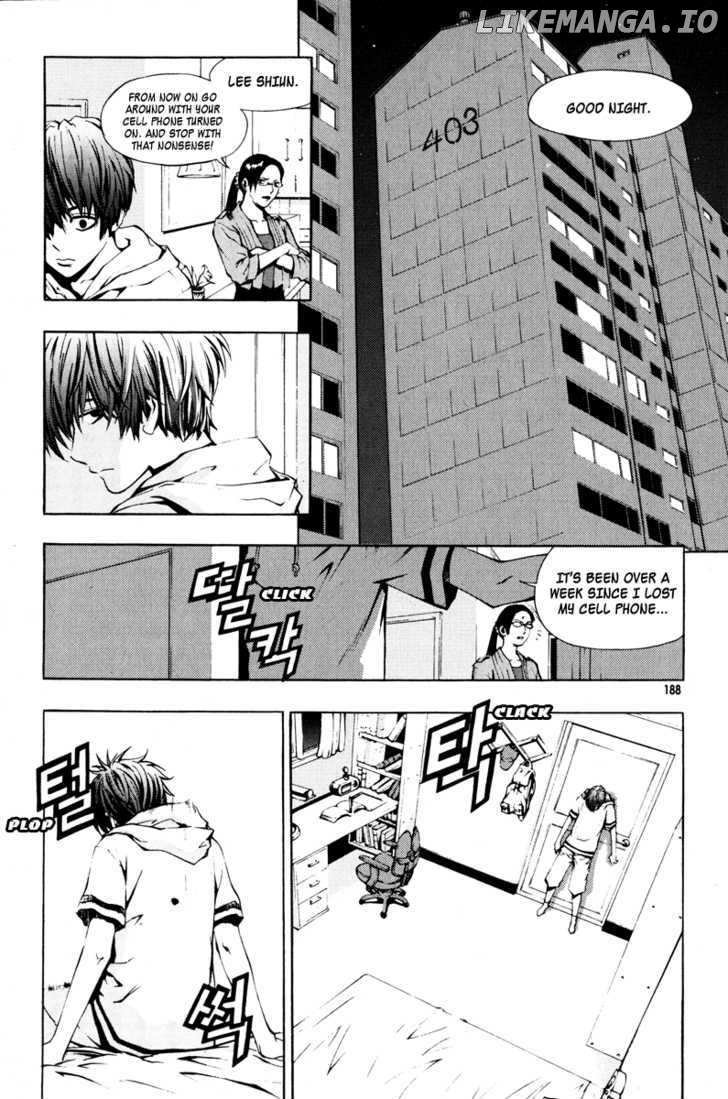 The Breaker chapter 14 - page 2