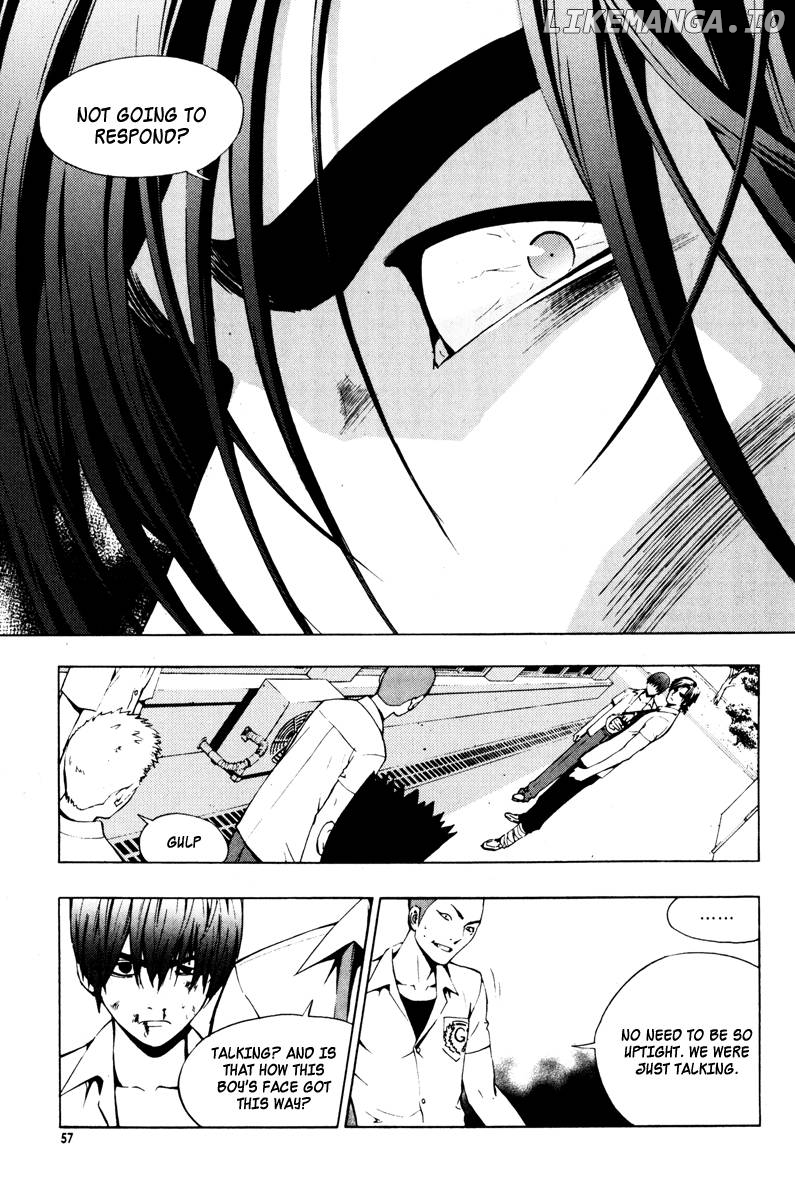 The Breaker chapter 18 - page 3