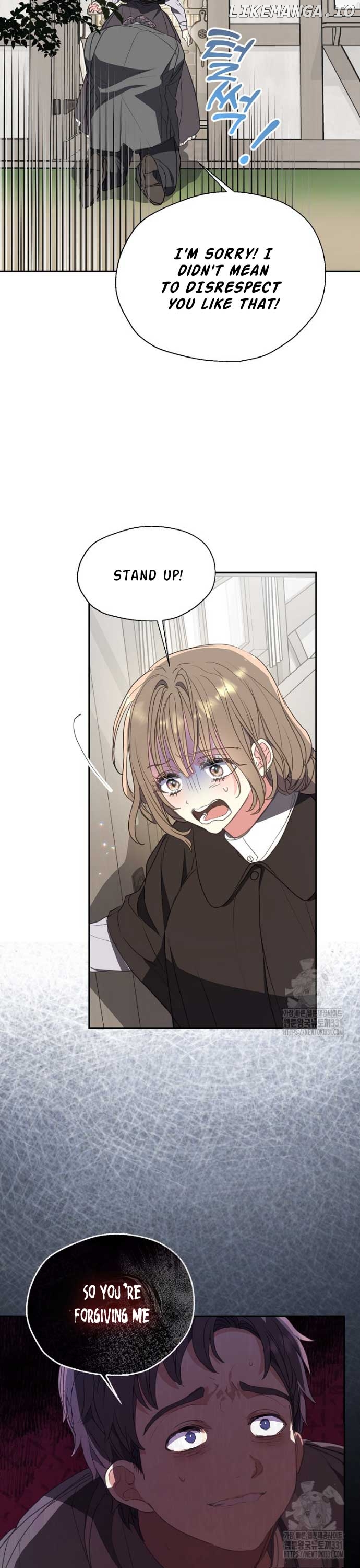 Your Majesty, Please Don’t Kill Me Again Chapter 120 - page 10
