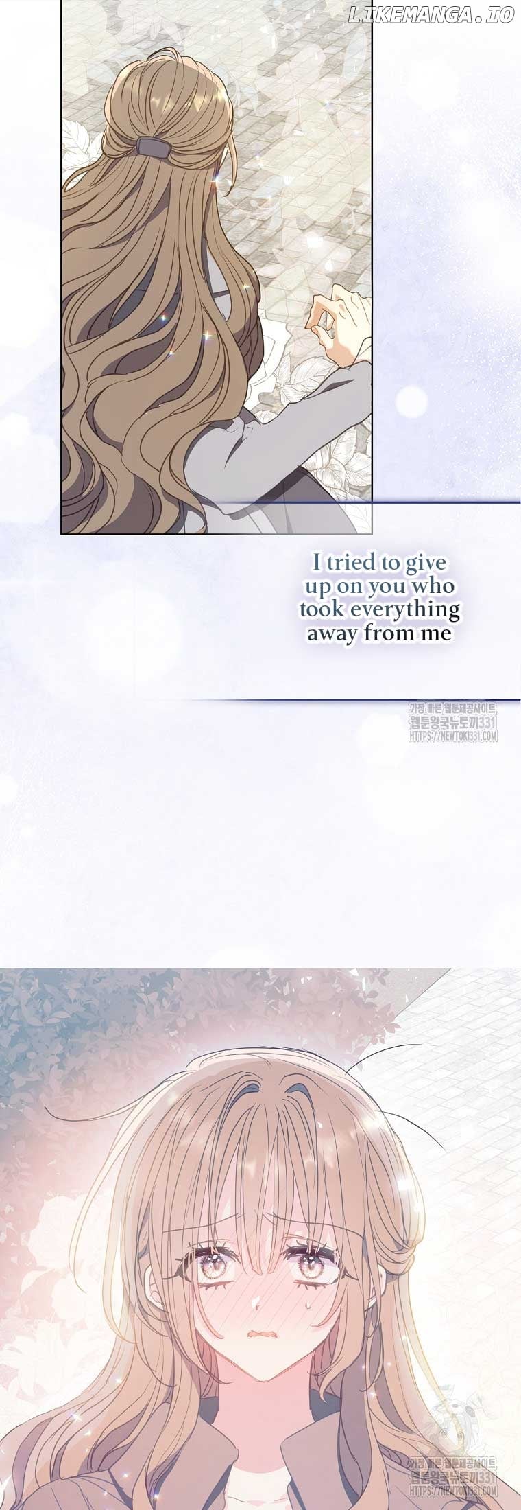 Your Majesty, Please Don’t Kill Me Again Chapter 120 - page 5
