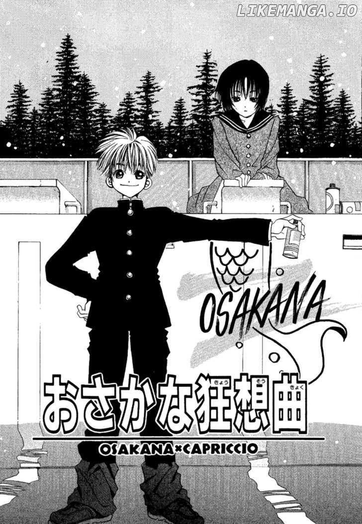 Ohisama Egao chapter 4 - page 2