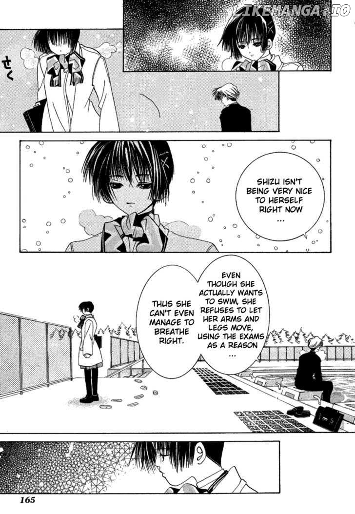Ohisama Egao chapter 4 - page 32
