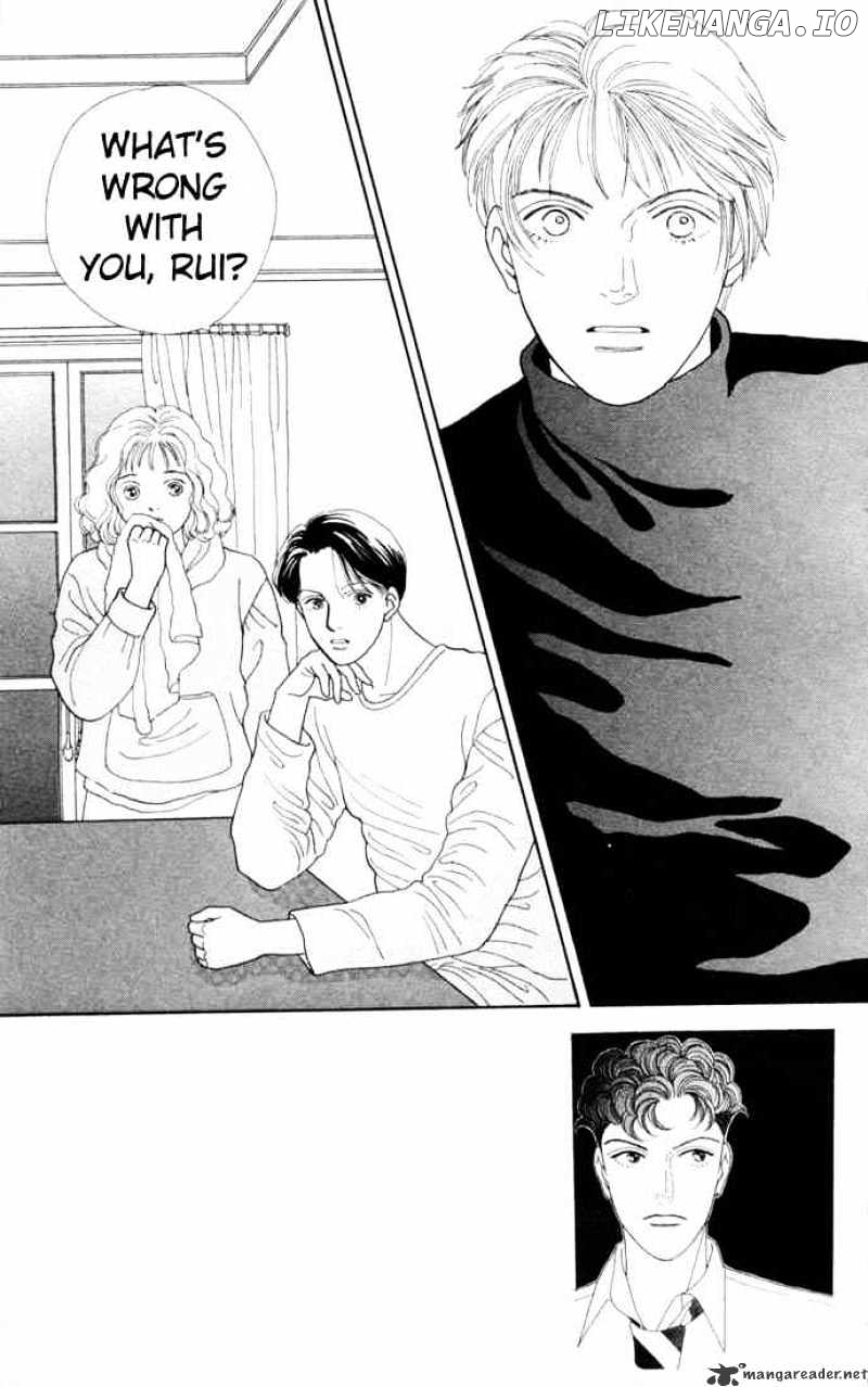 Hana Yori Dango chapter 79 - page 2