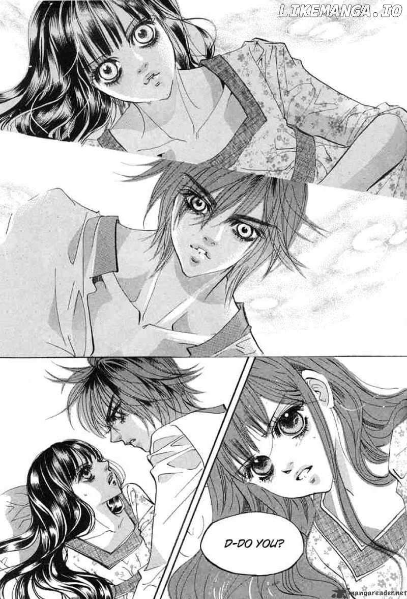 Goong - Manga chapter 92 - page 2