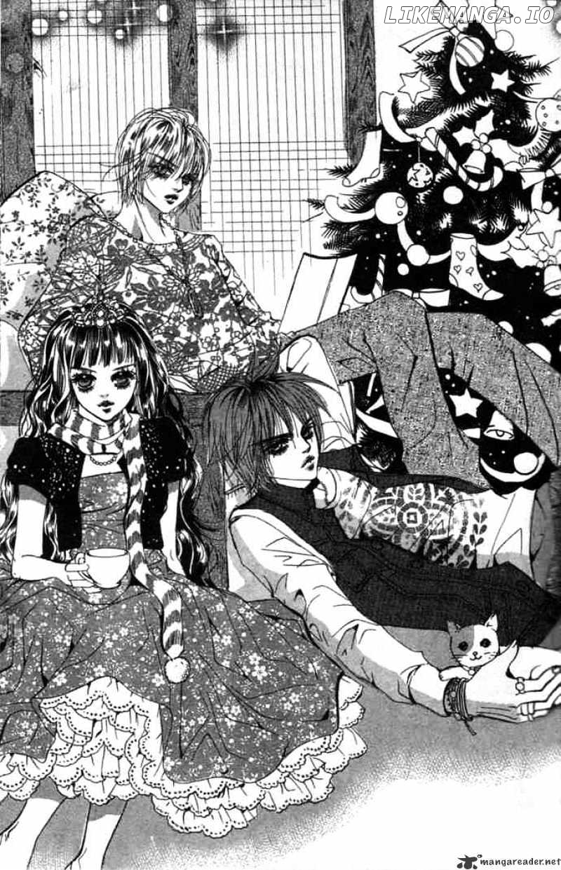 Goong - Manga chapter 75 - page 1