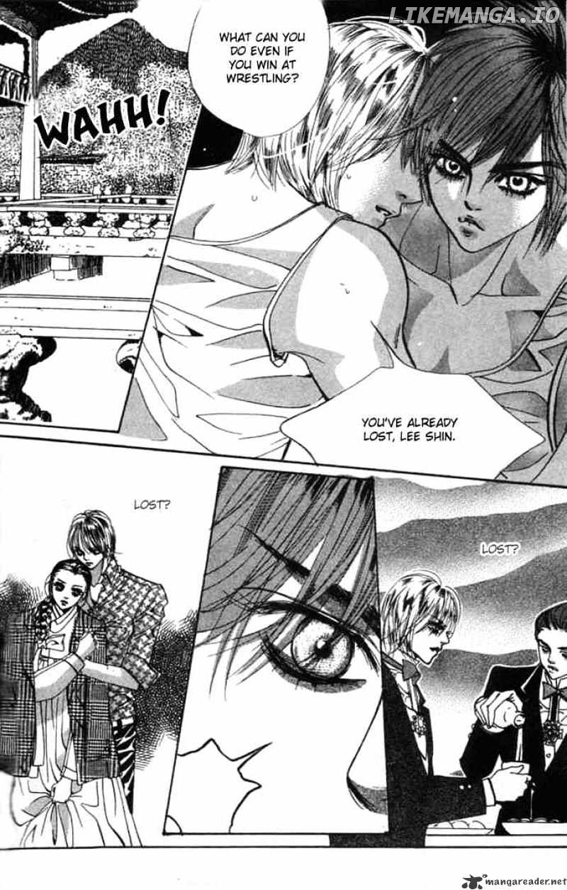 Goong - Manga chapter 75 - page 21