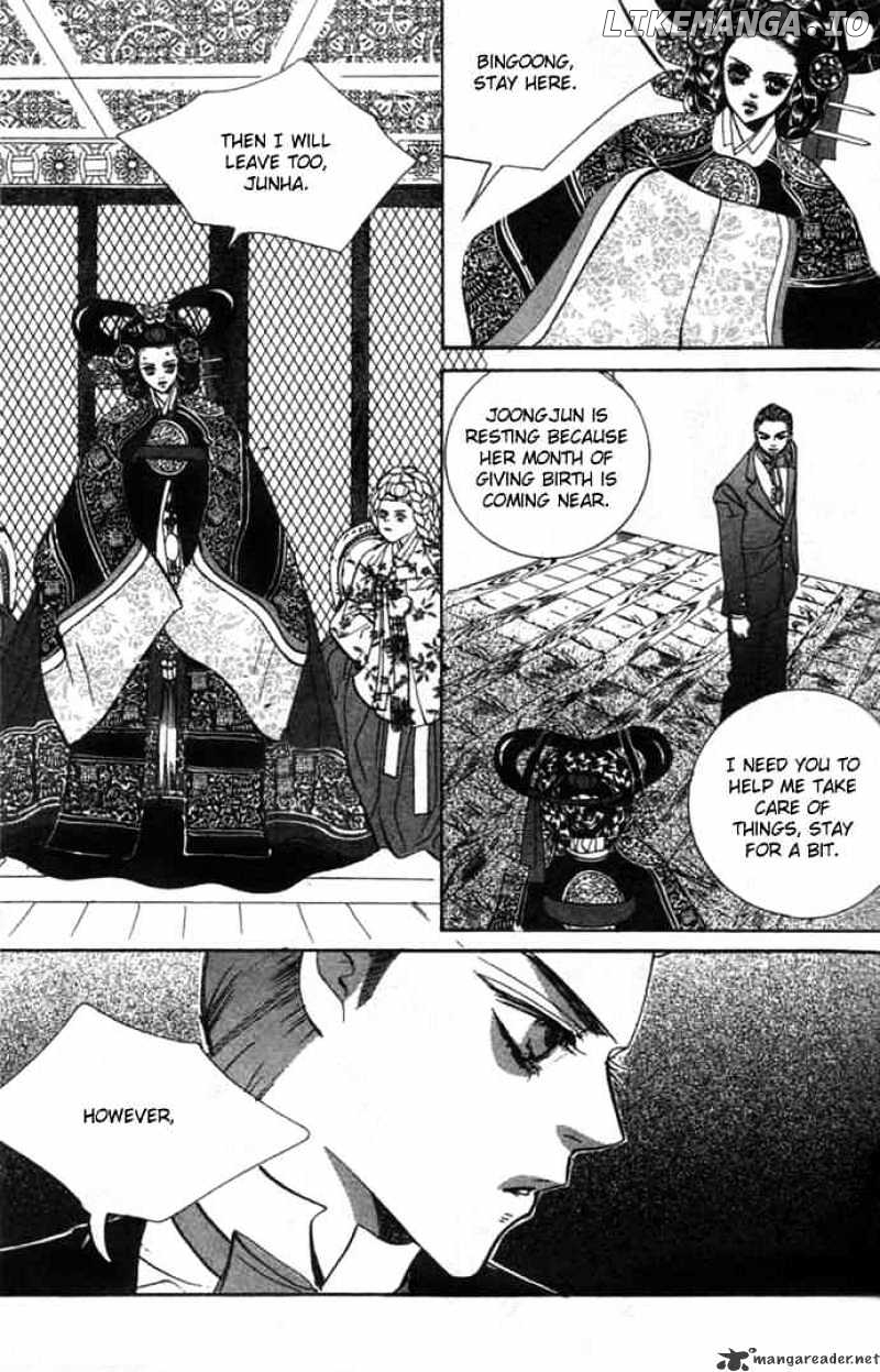 Goong - Manga chapter 75 - page 28