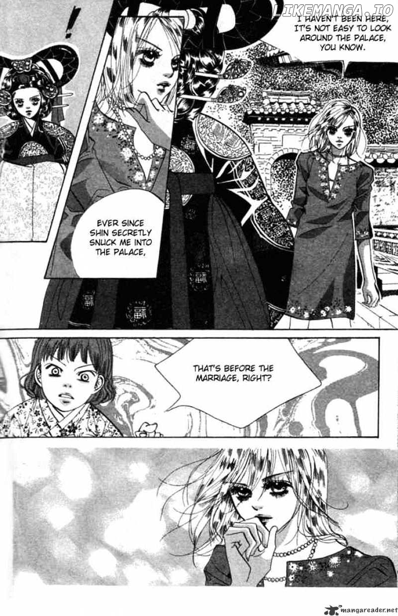 Goong - Manga chapter 75 - page 3