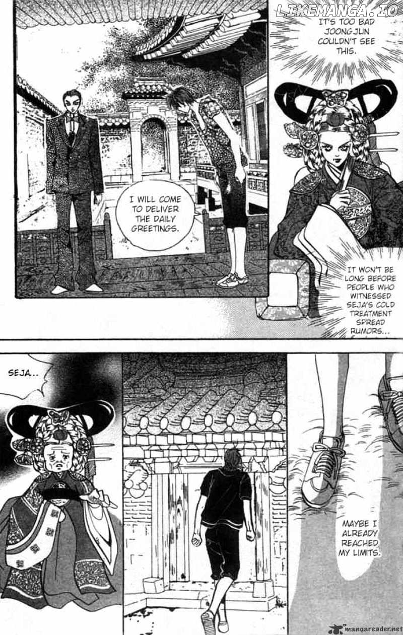 Goong - Manga chapter 75 - page 30
