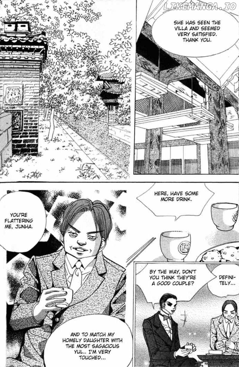 Goong - Manga chapter 75 - page 5