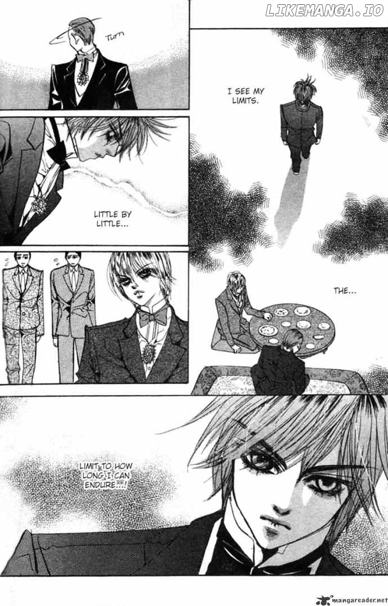 Goong - Manga chapter 75 - page 9