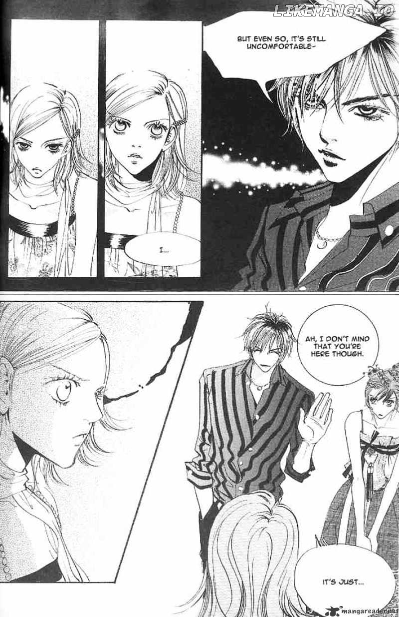 Goong - Manga chapter 21 - page 2