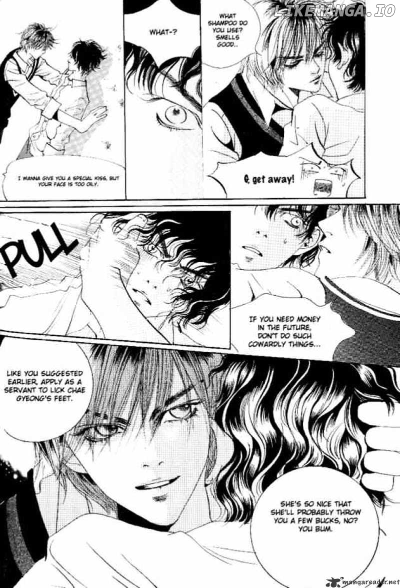 Goong - Manga chapter 26 - page 7