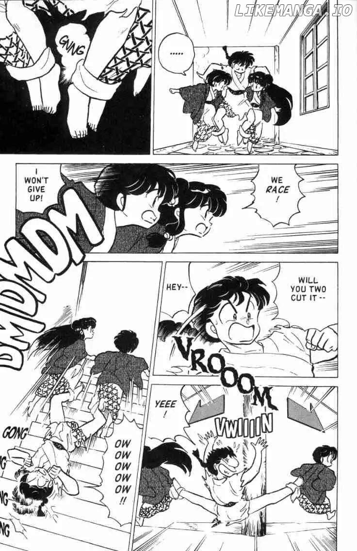 Ranma 1/2 chapter 163 - page 10