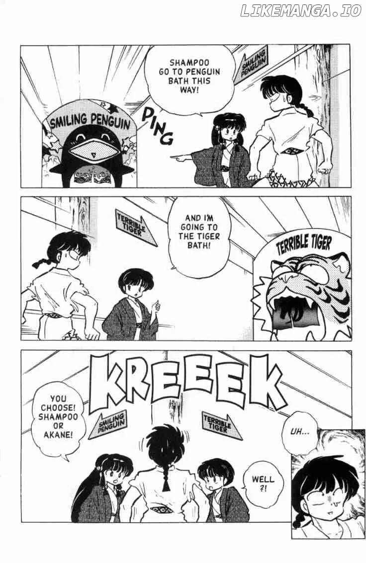 Ranma 1/2 chapter 163 - page 15