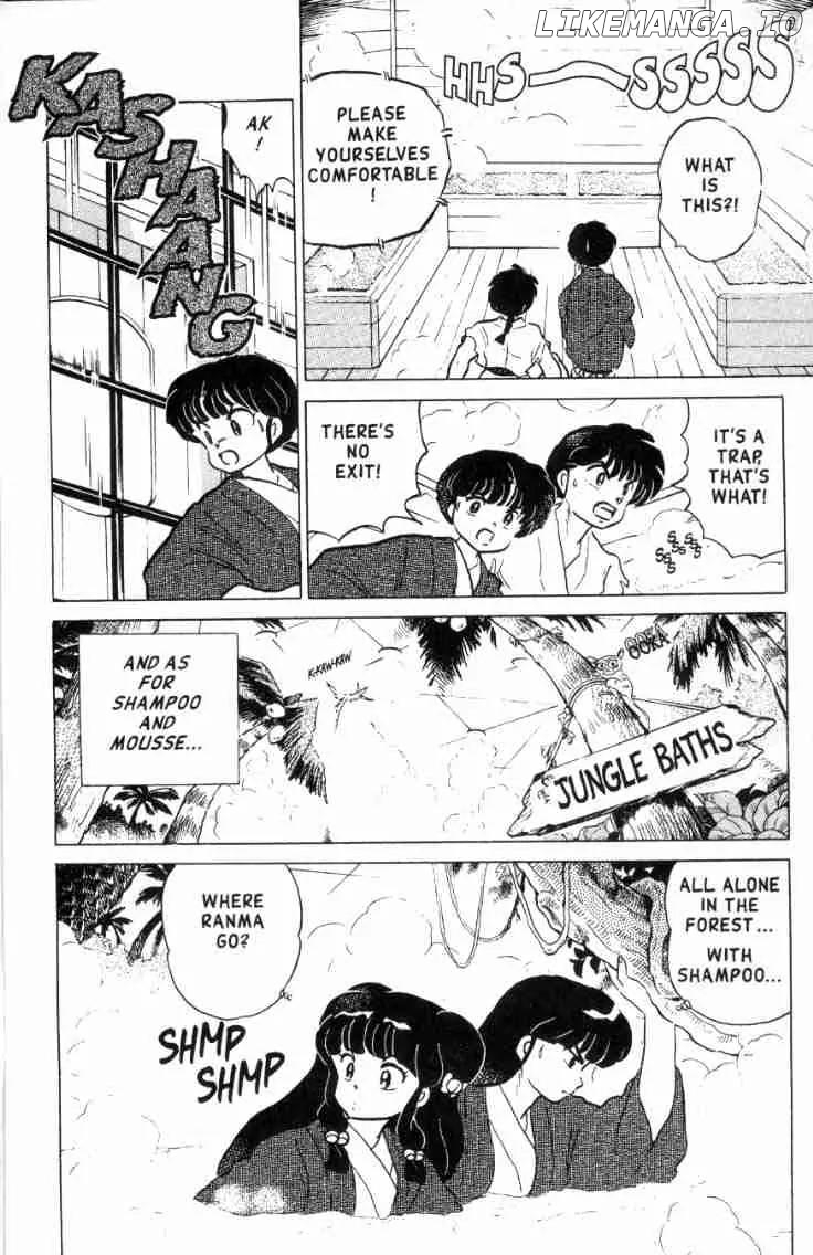 Ranma 1/2 chapter 163 - page 7