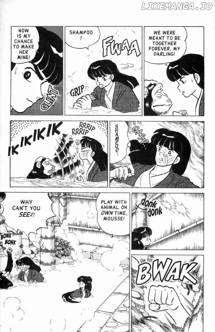 Ranma 1/2 chapter 163 - page 8
