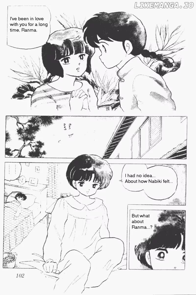 Ranma 1/2 chapter 175 - page 2