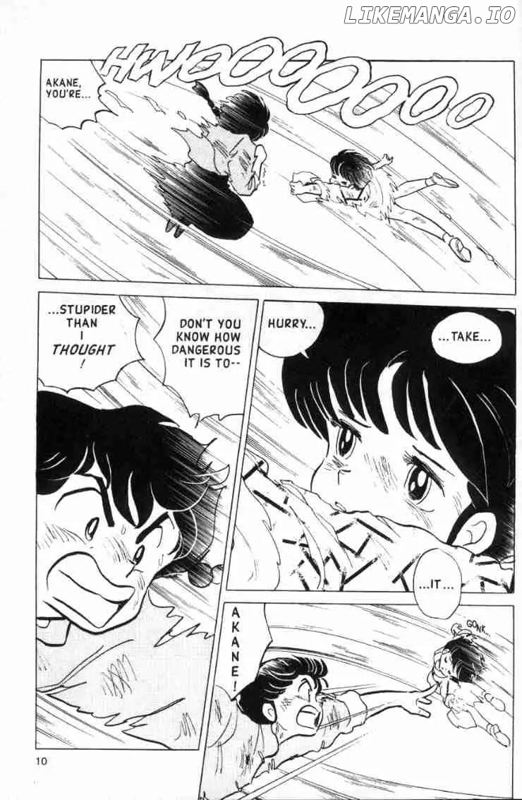 Ranma 1/2 chapter 135 - page 10