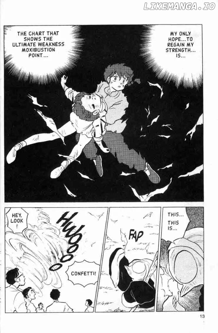 Ranma 1/2 chapter 135 - page 13