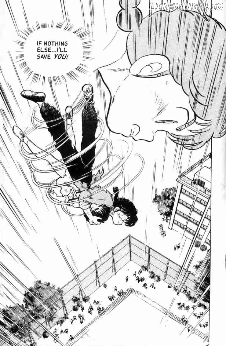 Ranma 1/2 chapter 135 - page 16