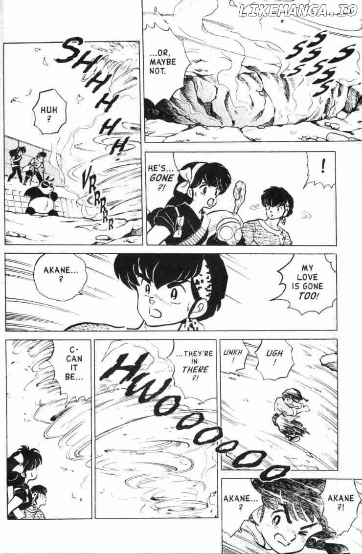 Ranma 1/2 chapter 135 - page 3