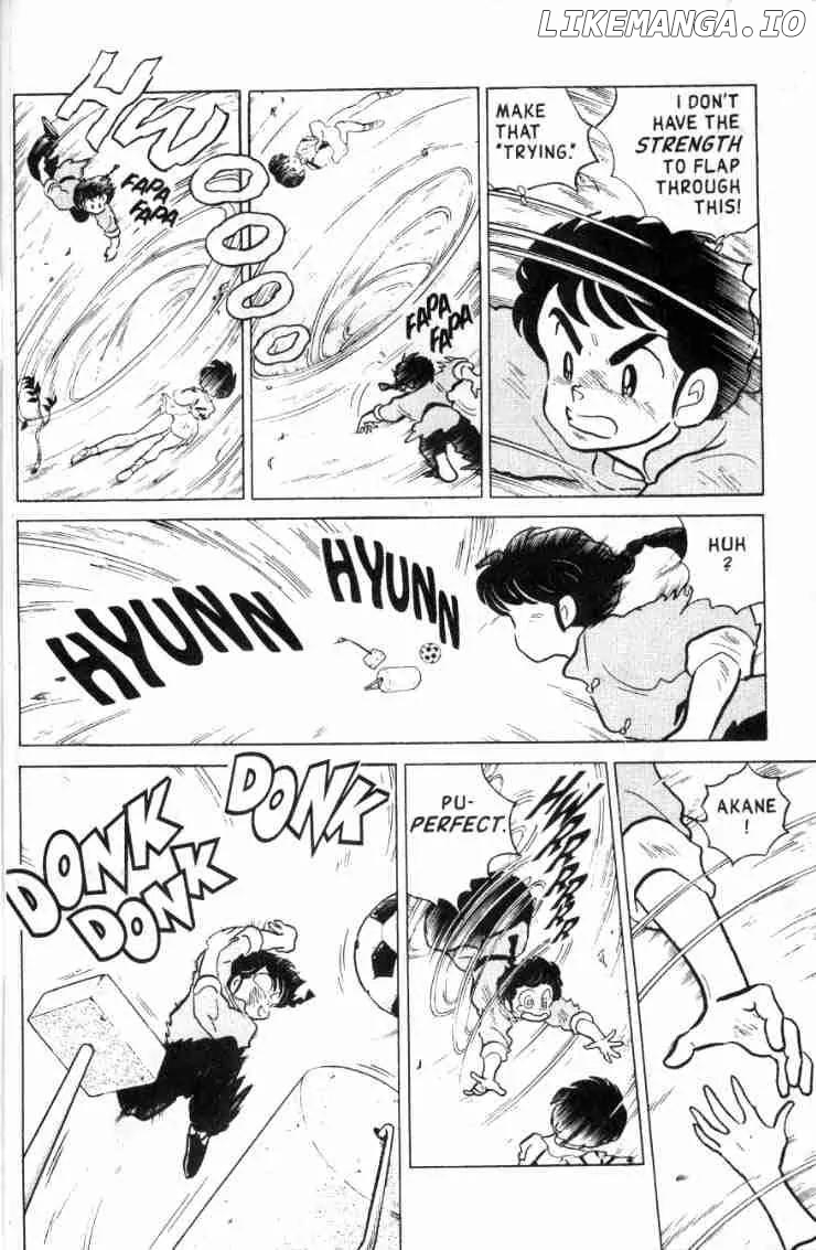 Ranma 1/2 chapter 135 - page 5