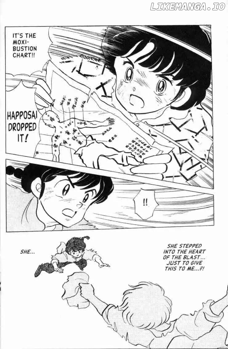 Ranma 1/2 chapter 135 - page 9