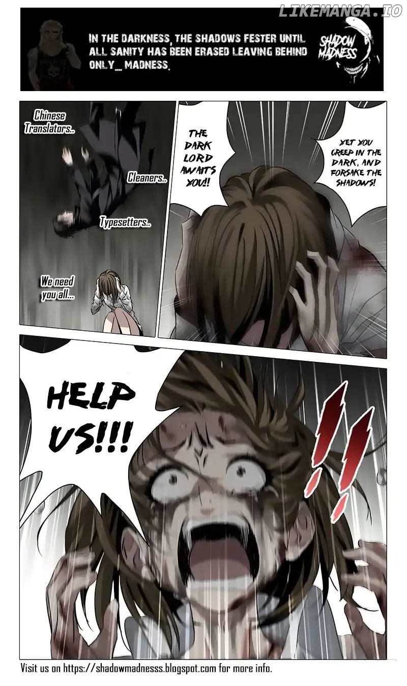 The Lost City chapter 39 - page 2