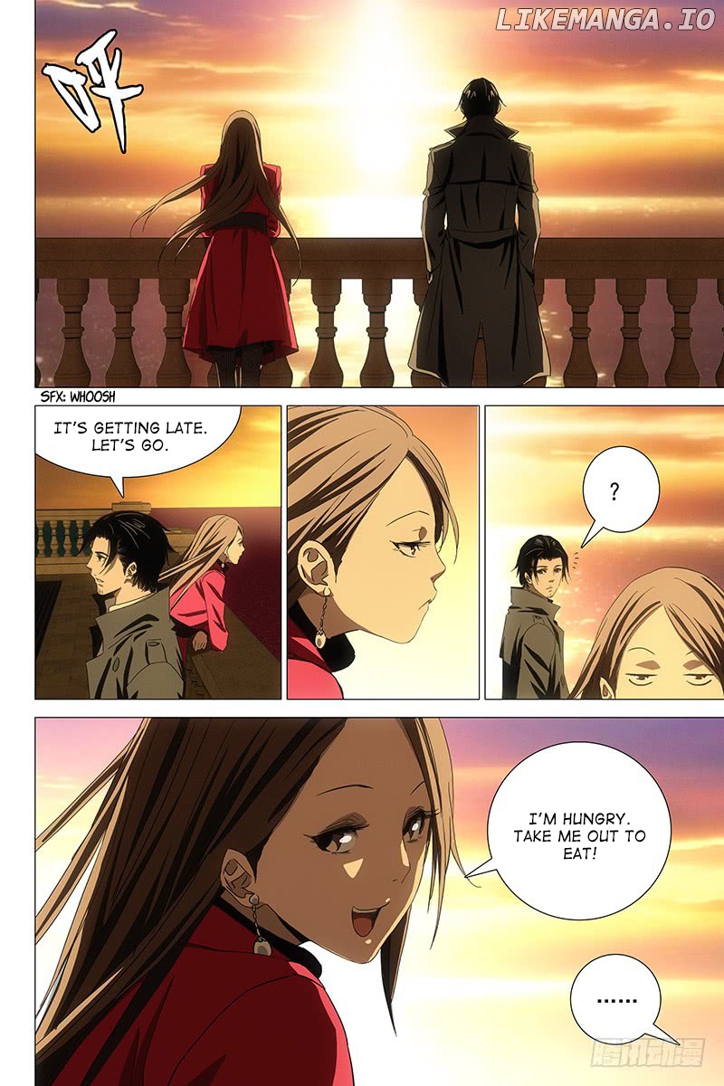 The Lost City chapter 66 - page 5