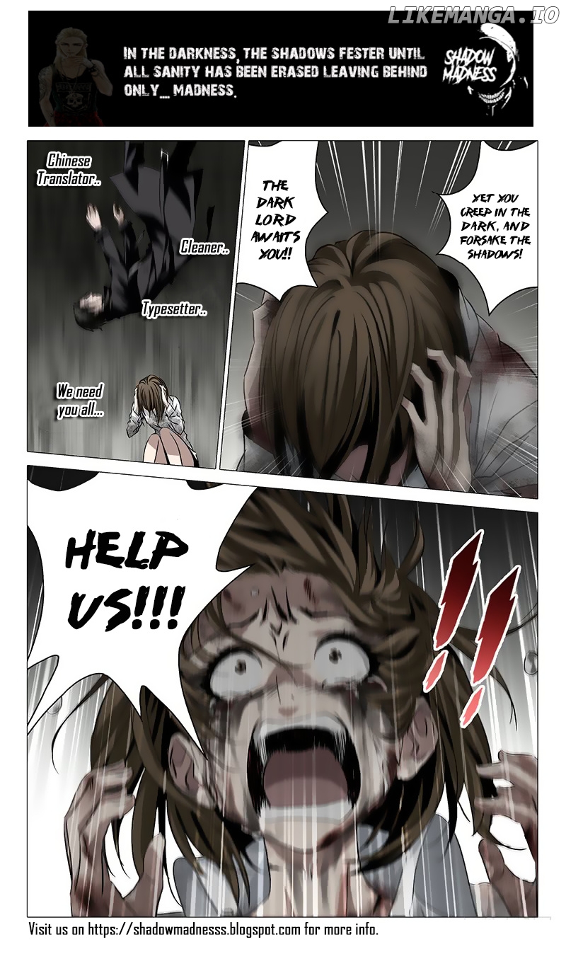 The Lost City chapter 30 - page 2
