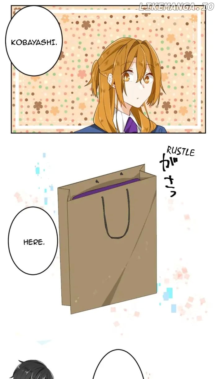 Tonari no Seki no Kobayashi-san chapter 48 - page 3