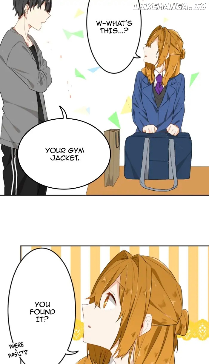 Tonari no Seki no Kobayashi-san chapter 48 - page 4