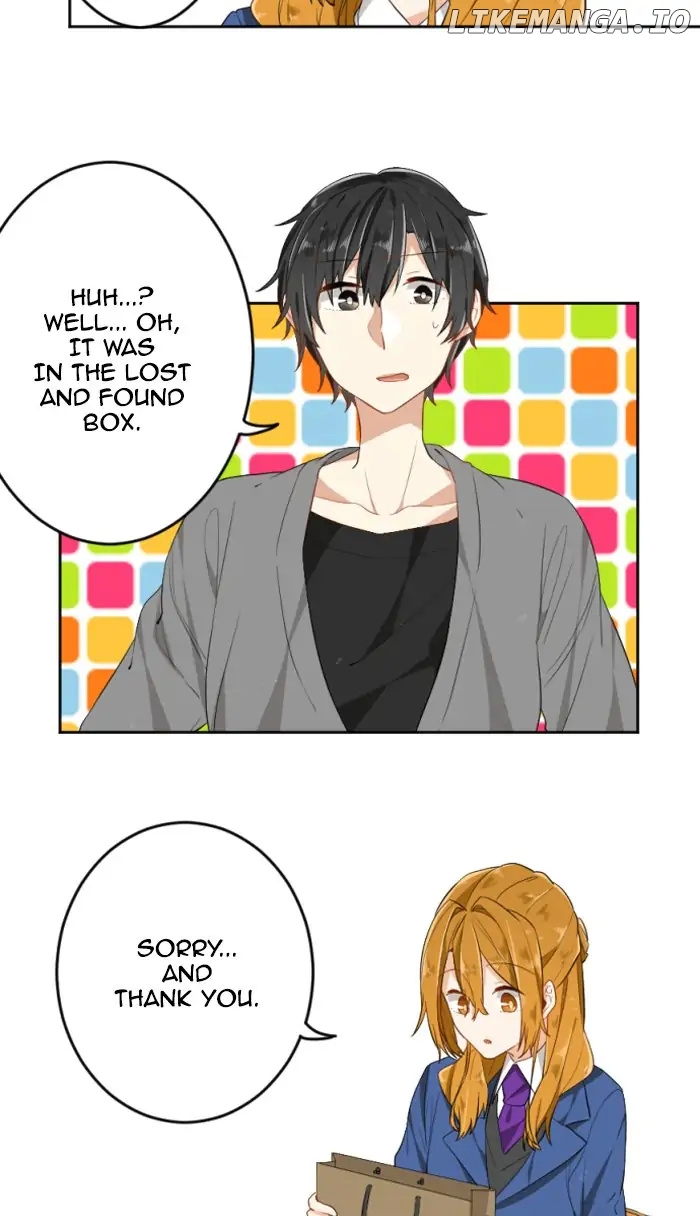 Tonari no Seki no Kobayashi-san chapter 48 - page 5