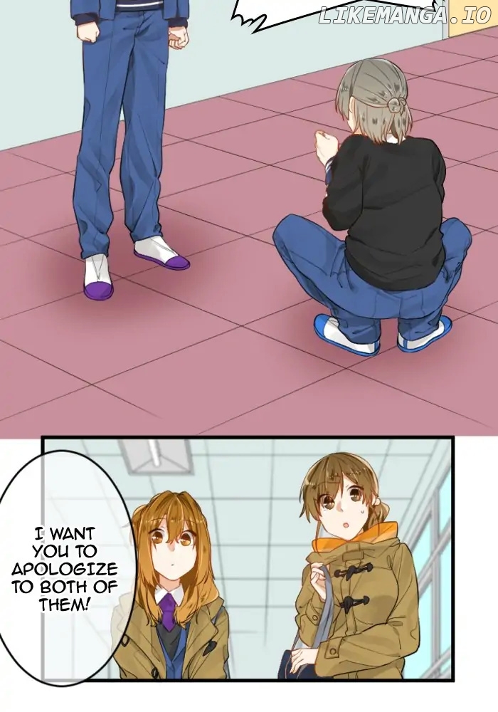 Tonari no Seki no Kobayashi-san chapter 94 - page 11
