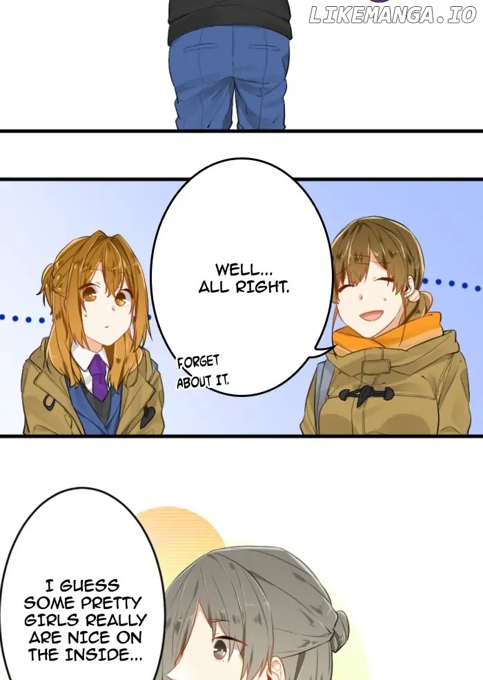 Tonari no Seki no Kobayashi-san chapter 94 - page 14