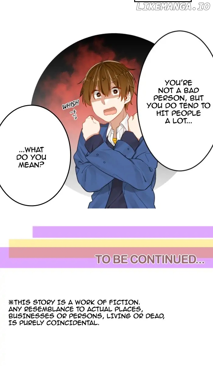 Tonari no Seki no Kobayashi-san chapter 94 - page 23