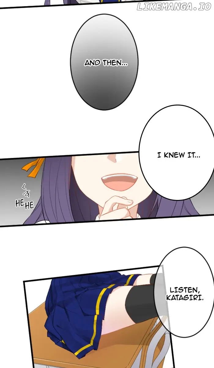 Tonari no Seki no Kobayashi-san chapter 94 - page 7