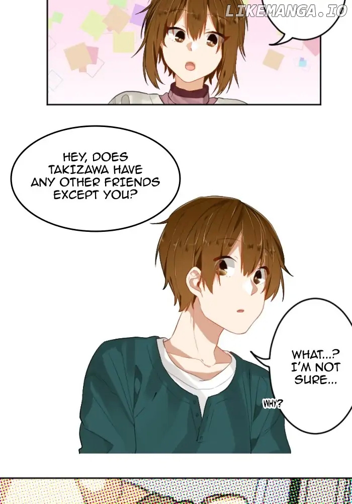 Tonari no Seki no Kobayashi-san chapter 88 - page 10