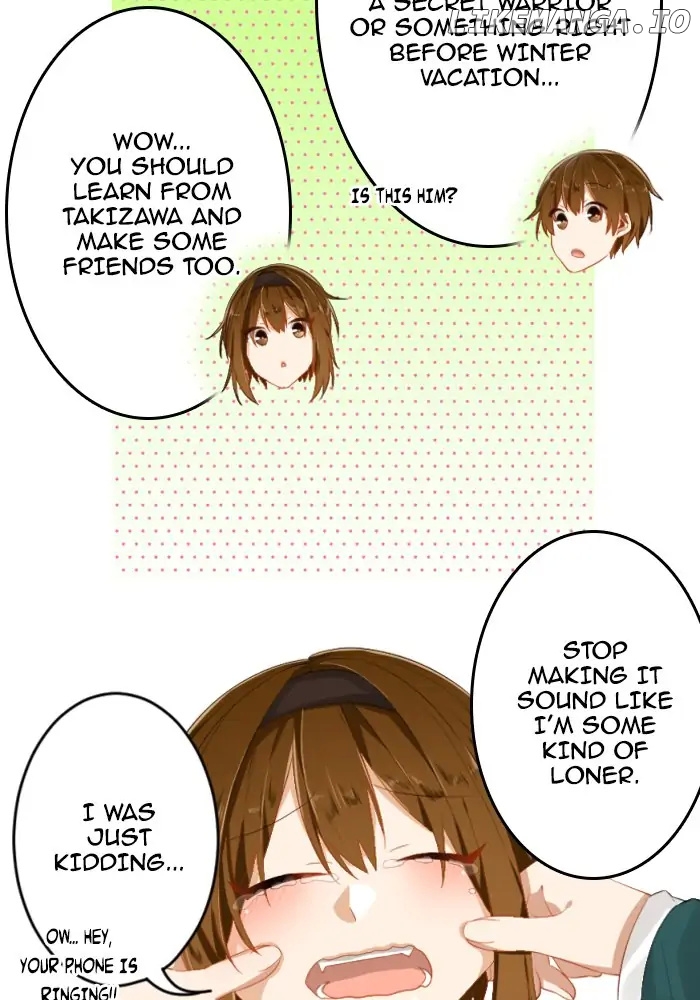 Tonari no Seki no Kobayashi-san chapter 88 - page 12