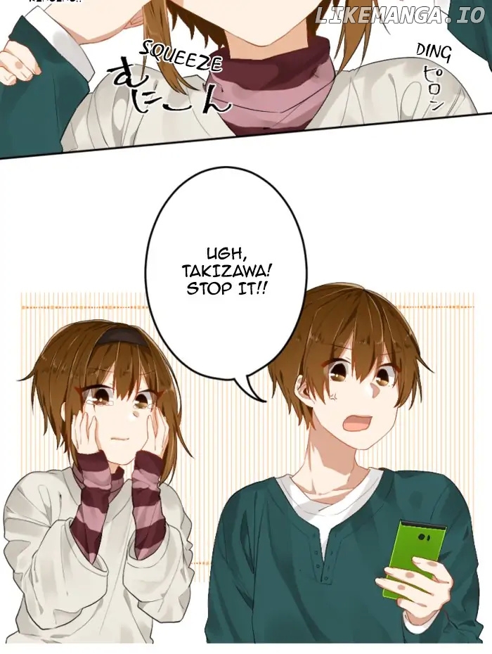 Tonari no Seki no Kobayashi-san chapter 88 - page 13
