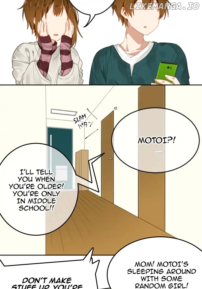 Tonari no Seki no Kobayashi-san chapter 88 - page 15