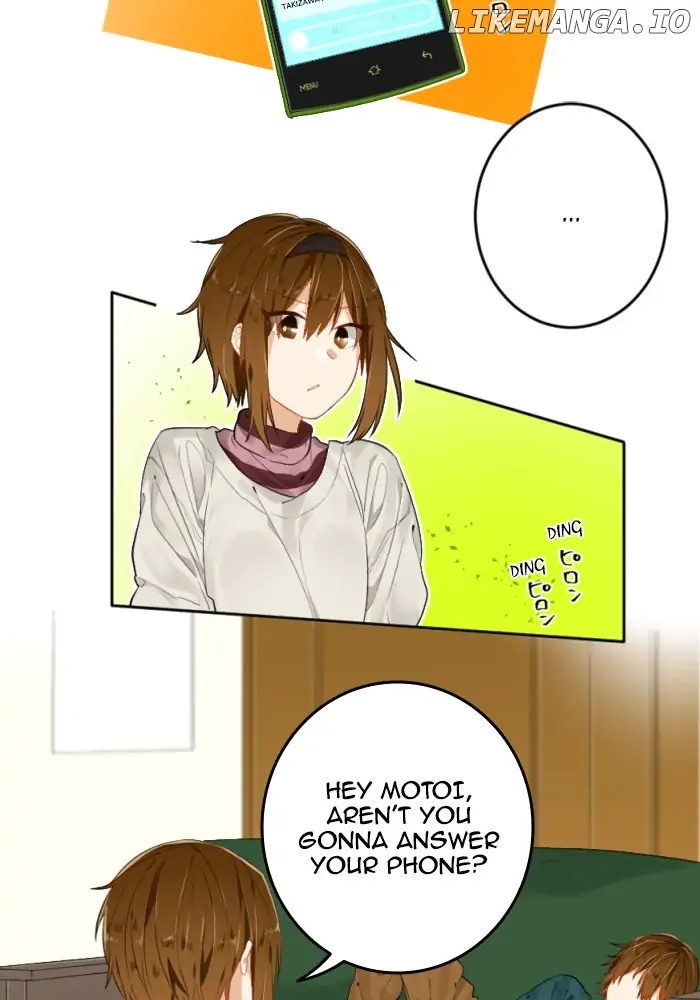 Tonari no Seki no Kobayashi-san chapter 88 - page 2