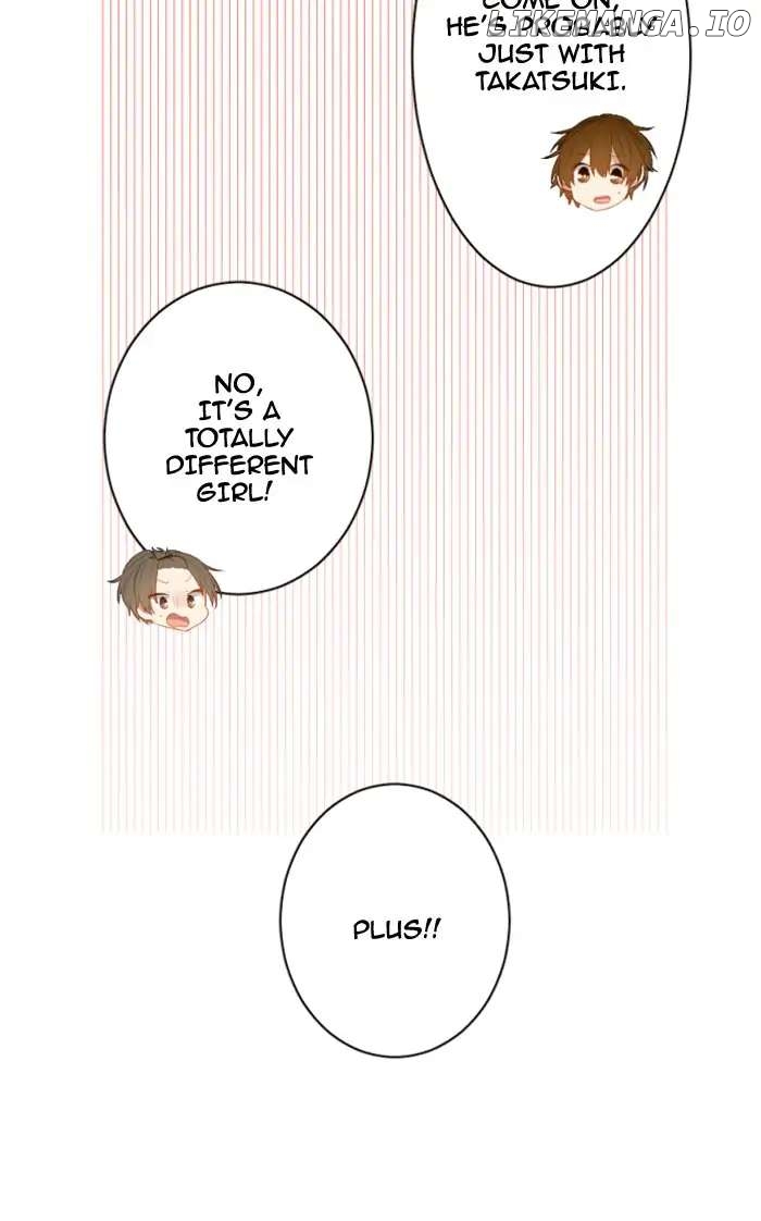 Tonari no Seki no Kobayashi-san chapter 178 - page 10